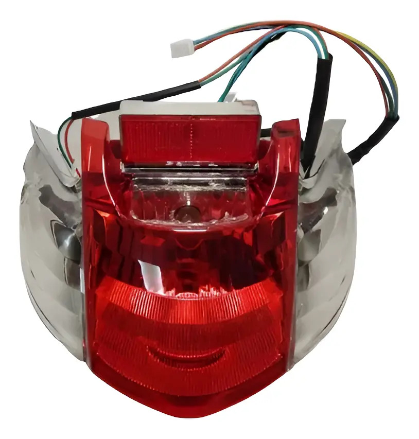 [FAT033] Farol Trasero Honda Biz 125 Revolution 125 