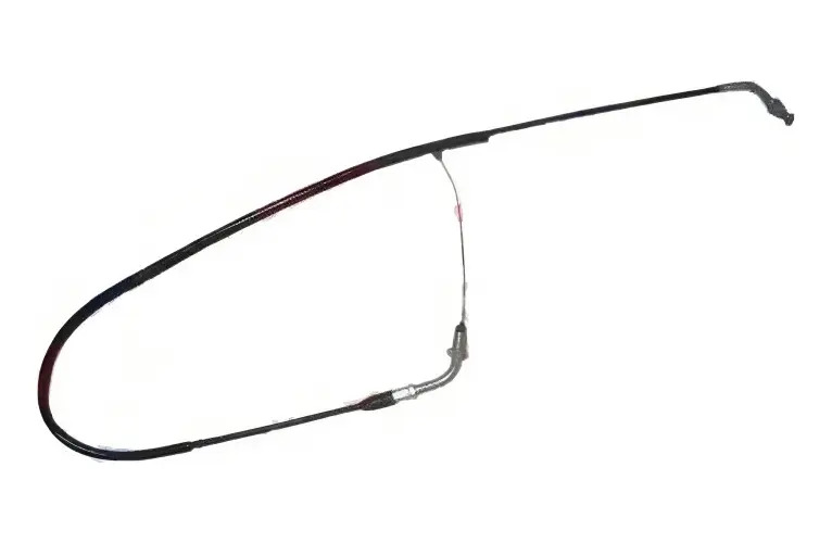 [CAC005] Cable Acelerador Mondial Hd 250 254 