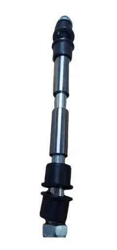 [43131] Eje Horquillon Bajaj 180 Rouser Completo (260 X 14) 