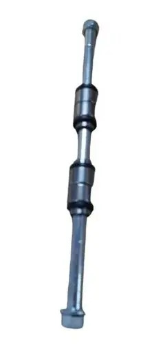 [EDH021] Eje Horquillon Yamaha Fz 16 Completo (280 X 12)