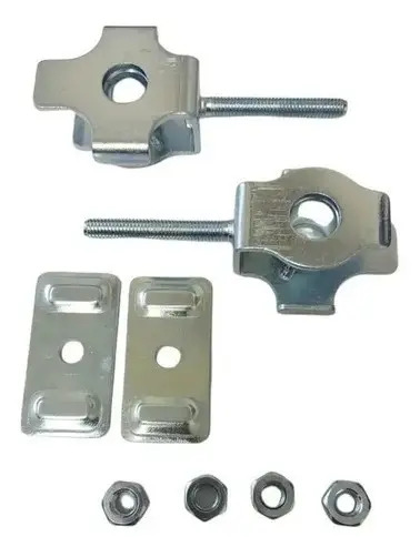 [EST025] Estira Cadena Transmisión Juego Yamaha Ybr 250