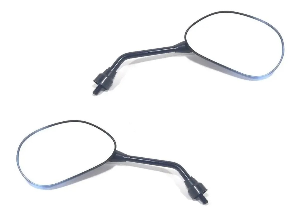 [42040] Juego Espejos 8mm Universal Rpm