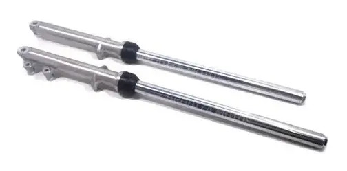 [P016713] Juego Barrales Pierna Suspension Completa Suzuki Gn 125 Rpm
