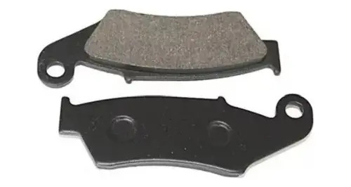 [62923] Pastilla Freno Delantero Tornado Falcon  Brenta  3050 Rpm