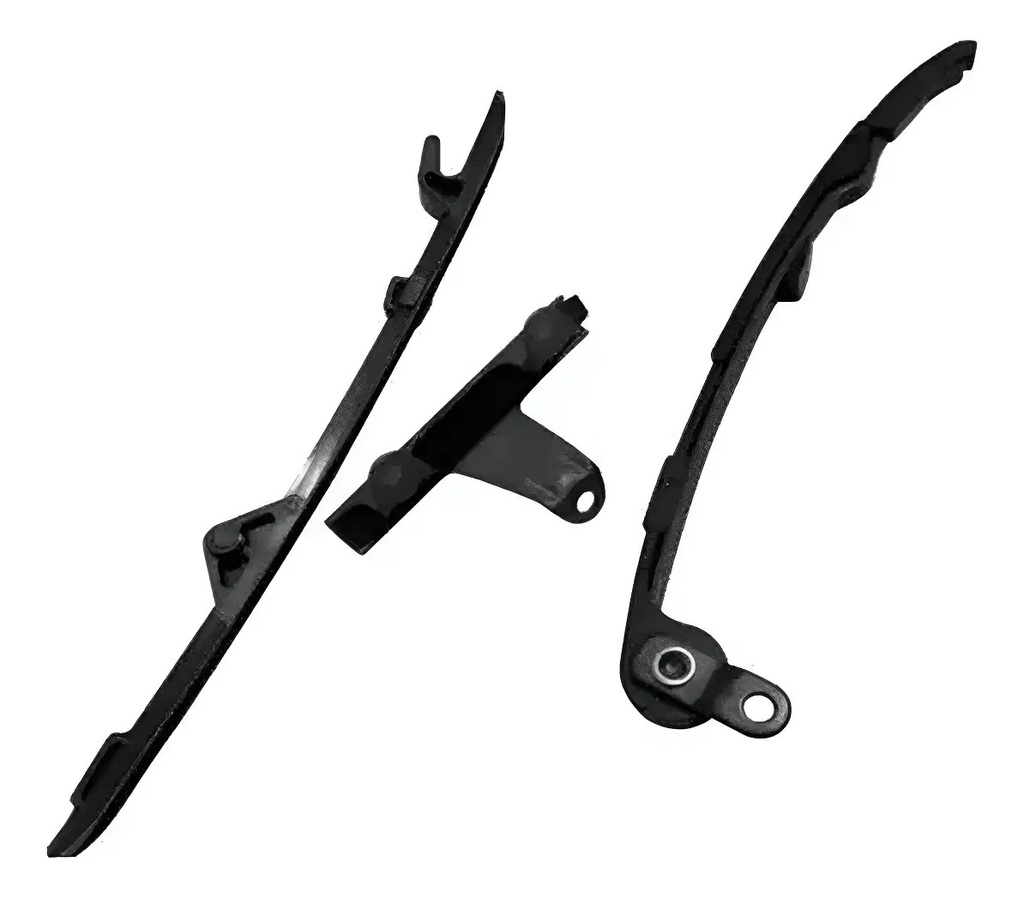 [GYT005] Guia Tensor De Cadena Distribucion Cbx 250 Twister, Tornado* Negro