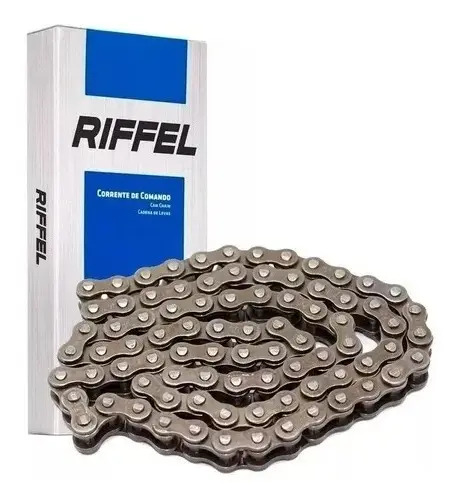 [10019] Cadena de Transmision Riffel 428H x 136L