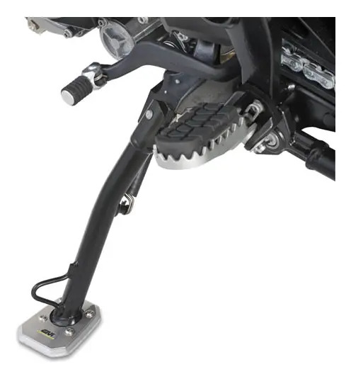 [ES7710] Ampliador Muleta Moto Ktm790 Givi Es7710 Rpm