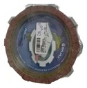 Disco Embrague Bajaj Pulsar 180 / 200 Ar 2935 