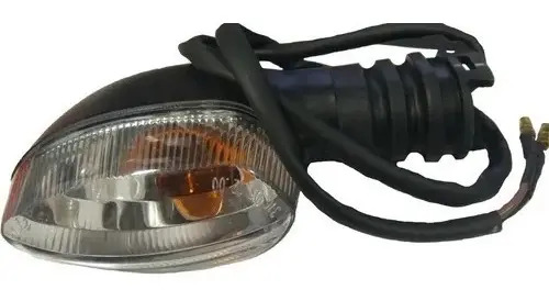 [2WSH33100100] Farol Giro Yamaha Fz 25 Original  Delantero Izquierdo