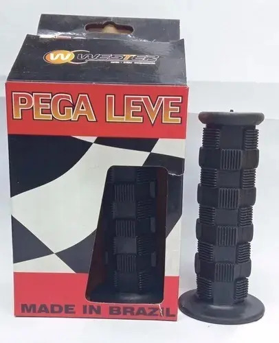 [3434] Juego de Puños Wester Cross Gel