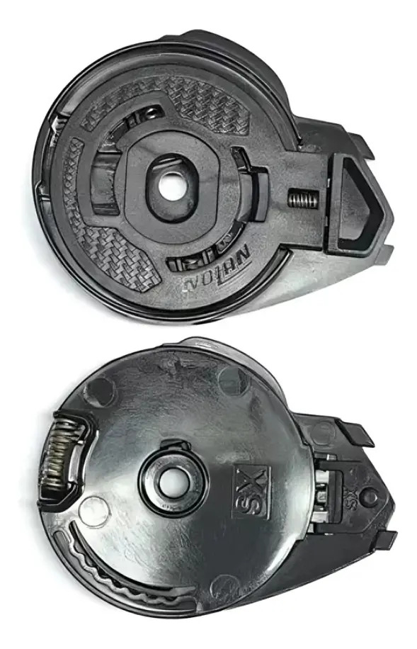 [SPAMVI0000222] Repuesto Casco Mecanismo Visor Nolan N80-8