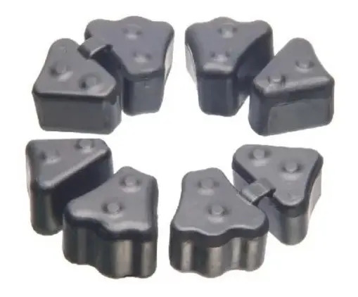 [4546] Manchon de Maza Honda CB1 125 CB 190 Gaucha GLH 150