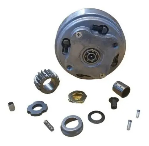 [EMC304] Embrague Completo Honda Dax 70  Calidad Original Rpm ® 