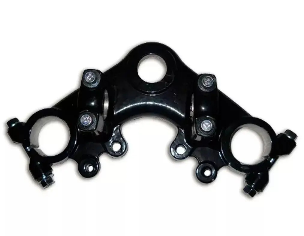 Cristo Superior Rx 150 Calidad Original Rpm*