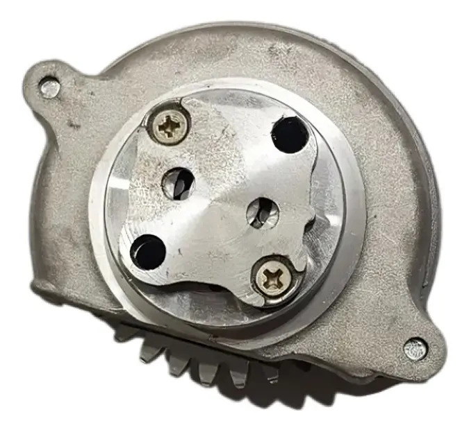 [BDA004] Bomba De Aceite Honda Cg Titan 2000  39 Dientes