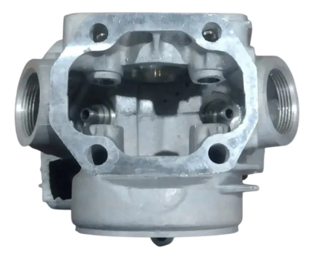 [D7E-12210] Tapa Cabeza De  Cilindro Honda Dax 70/eco 70 Rpm
