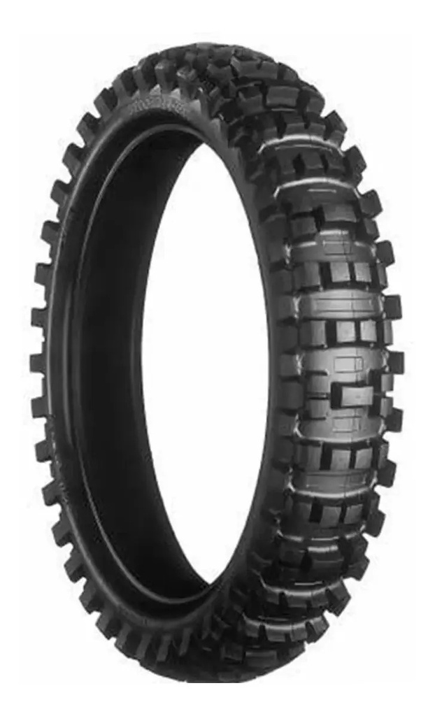 [4758] Cubierta 100 100 18 Horng Fortune F897 Tornado Xtz Tacos Rpm