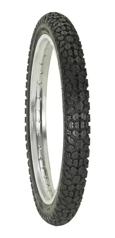 [4743] Cubierta Horng Fortune 275 21 Enduro F933 Tornado Xtz - Rpm
