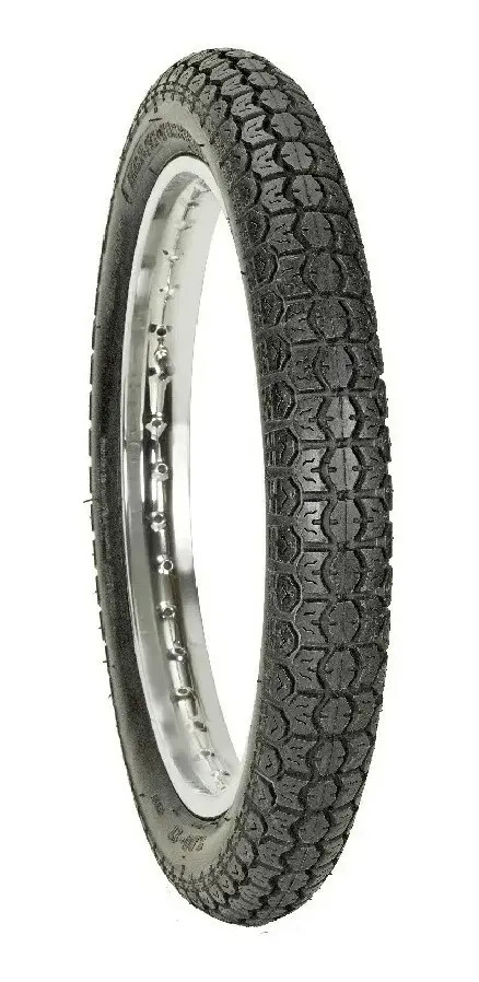 [004869] Cubierta Horng Fortune 300 17 F876 Wave Futura Crypton - Rpm
