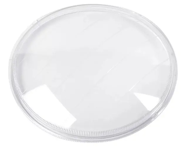 [AOP01] Acrílico De Farol Delantero Zanella Rx 150 Varias 16 Cms  Derecho