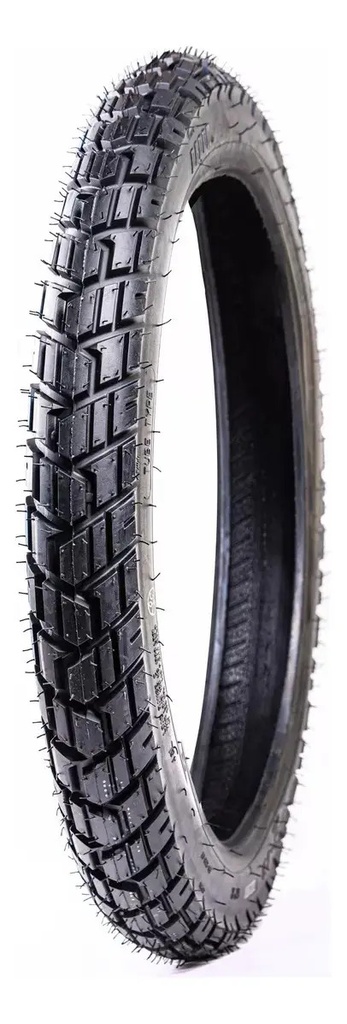 [EY25001109017] Cubierta  Drook 110 90 17 Coyote 3 Xr 125 150 Zr Rpm