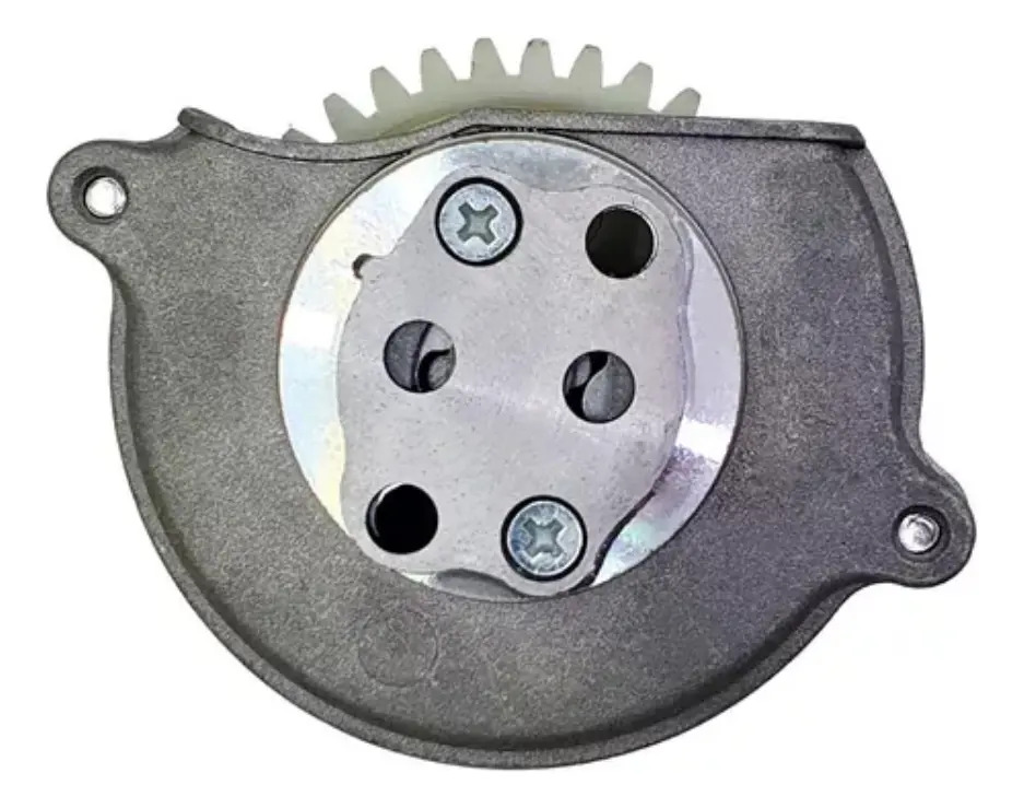 [1107/00007-022] Bomba De Aceite Honda Cg 125 S2 Storm Nx150 Titan 200 Rx 39d