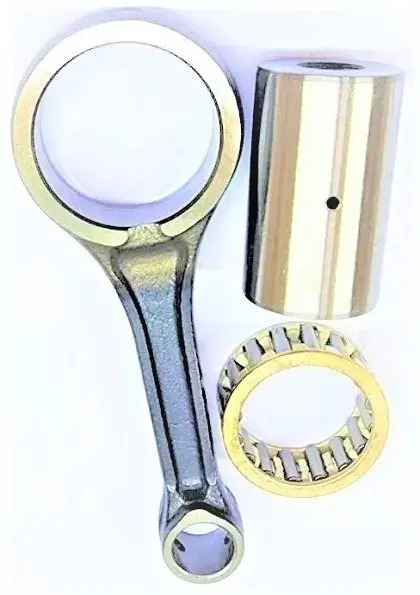 [BIE018] Kit Biela Completa Honda Cb 190  Rpm