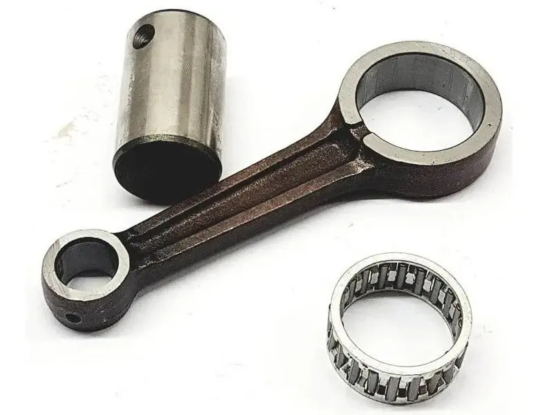 [BIE007] Kit Biela Completo Yamaha Crypton 13x26x92 Rpm