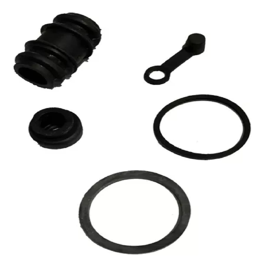 Kit Reparacion Caliper Freno Delantero Yamaha Ybr 125 Rpm