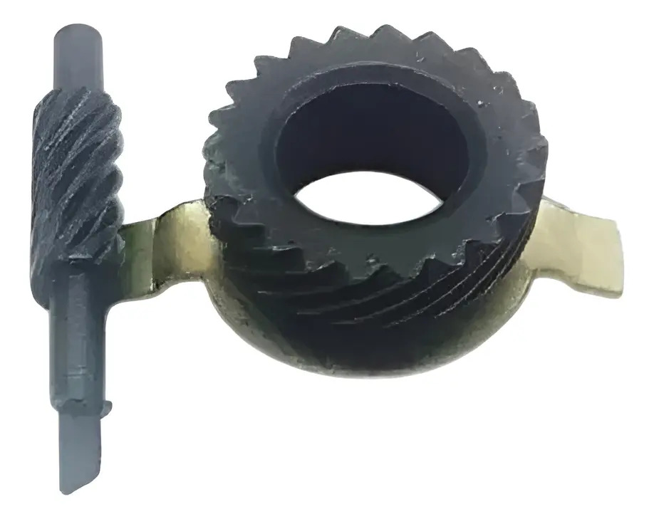[MOT-LS215] Reparación Reenvío Velocímetro Suzuki Ax 100 A Zapata Rpm