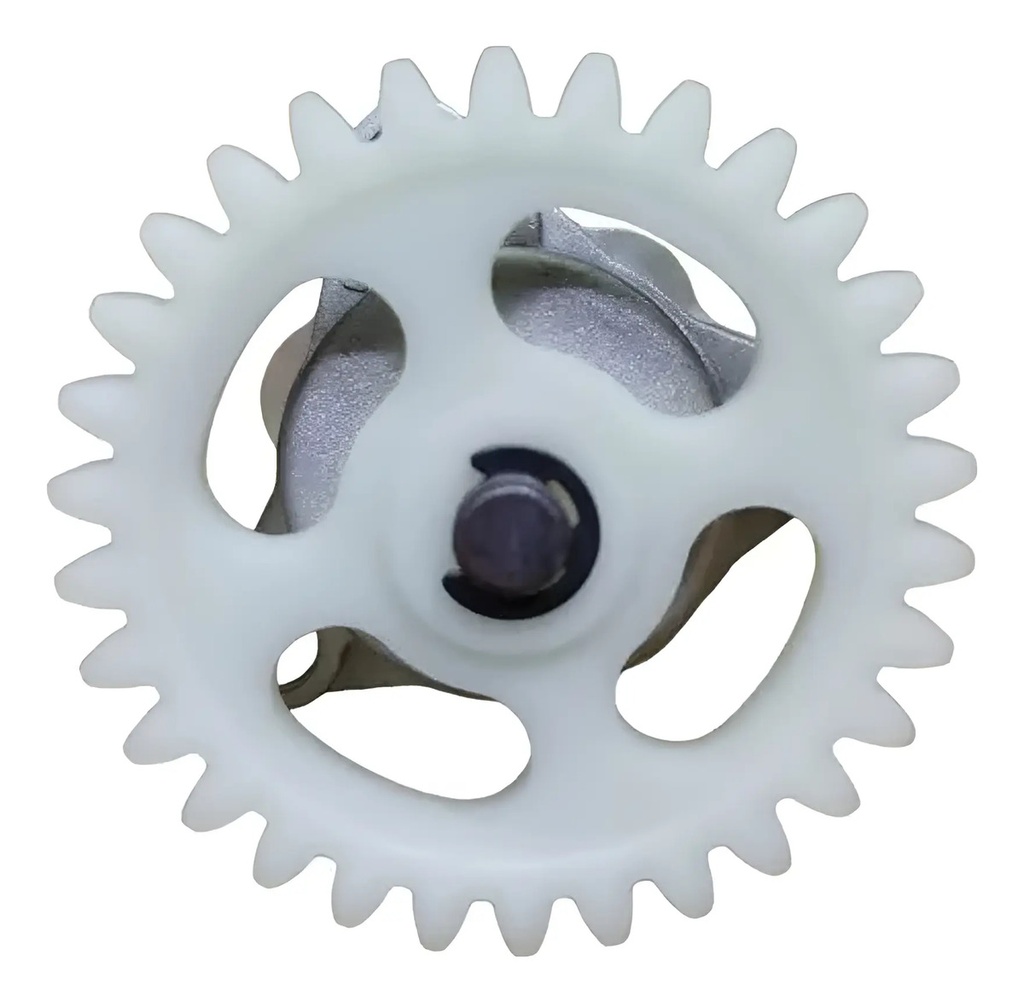 [BOM026] Bomba Aceite Motard 250 30 Dientes Rpm 
