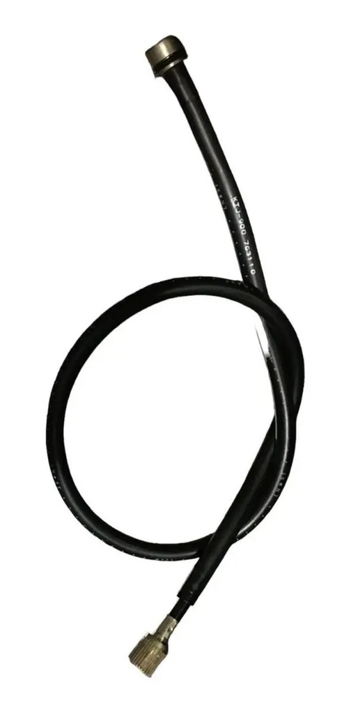 [KTJ-9007G3110] Cable De Velocímetro Original Honda Storm 125 A Tambor Rpm