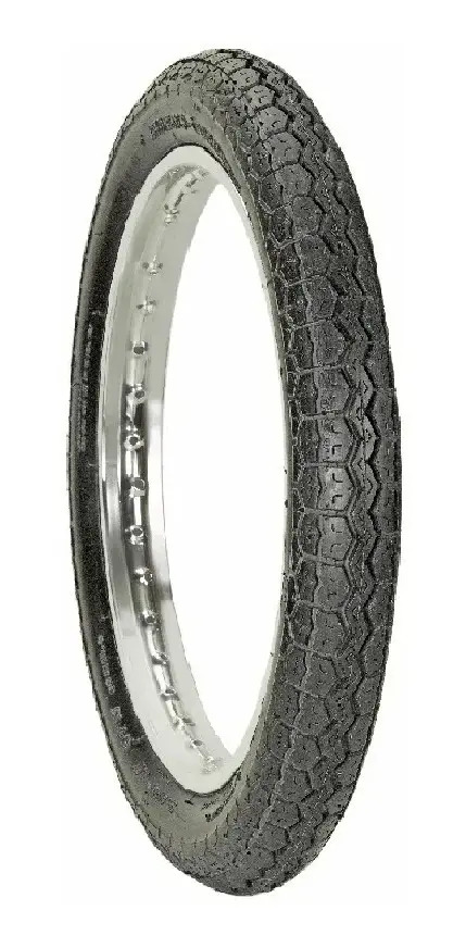 [4852] Cubierta Horng Fortune F871 2.50-17