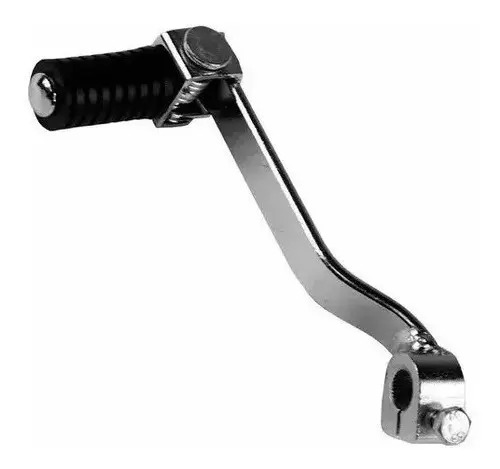 [3297] Pedal de Cambios Rebatible Pro Tork Cromado Honda XR 250 Tornado