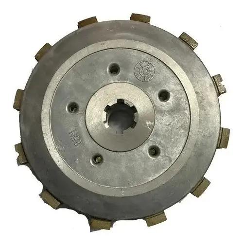 [E4611] Centro De Embrague Suzuki En 125 Gn 125 