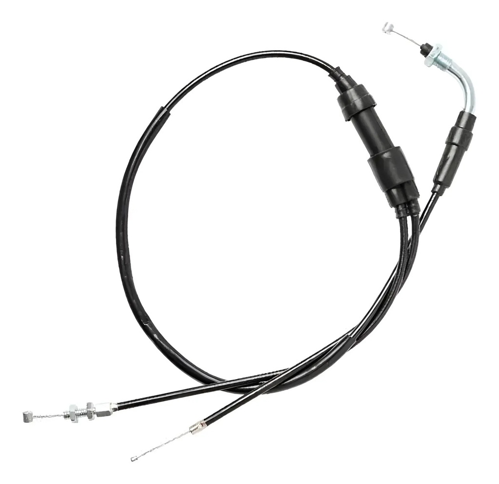 [WCA02] Cable de Acelerador con Bomba de Pique Honda Titan 125