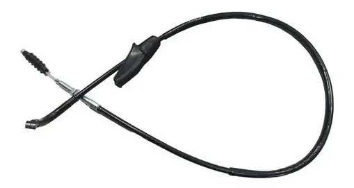 [cem030] Cable De Embrague Honda Cb190 Completo Calidad Original 