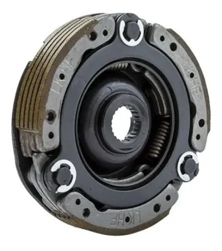 [MOT-CANW] Embrague Centrifugo Osaka Honda New Wave 110 S -rpm