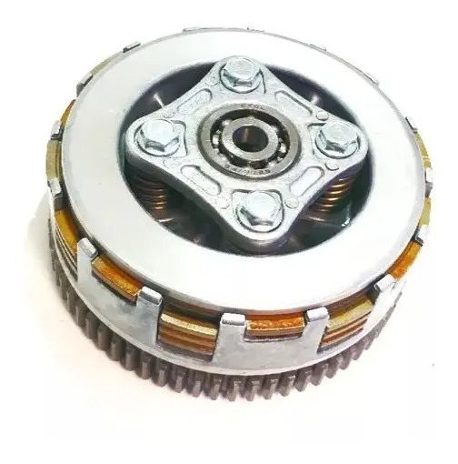 [HWS158] Embrague Conjunto Completo Honda New  Wave 110 S