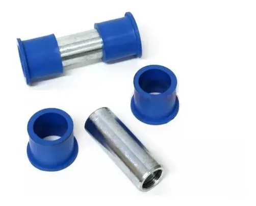 [1123/00060-515] Bujes De Horquillon Trasero Honda Cg Titan 150 125  