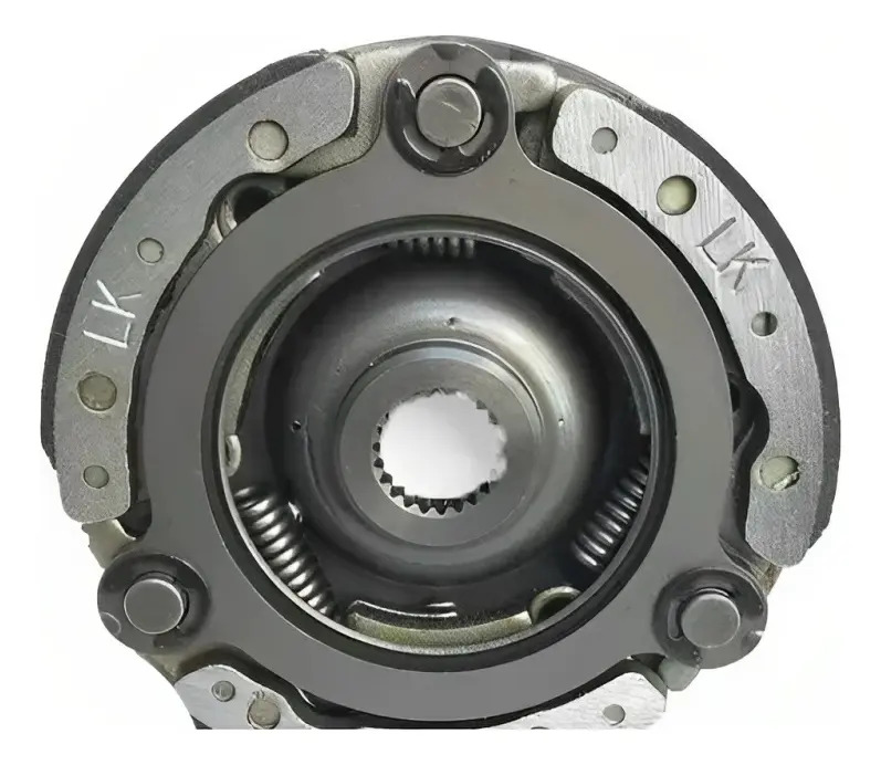 [CEN105]  Embrague Centrifugo  Honda New Wave 110 Rpm*