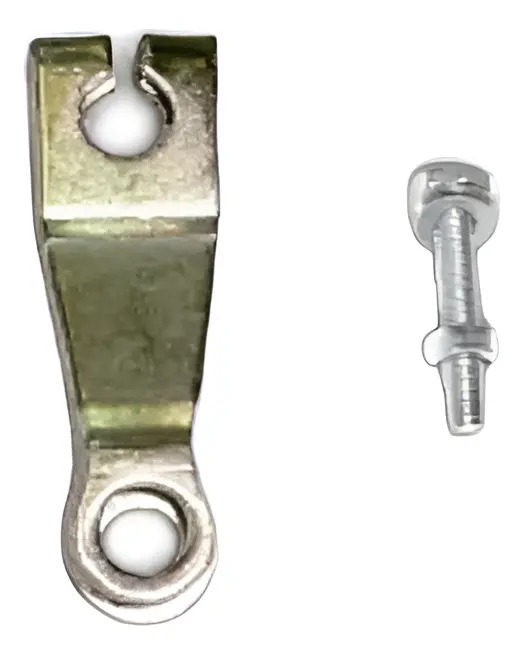 [ZV083] Leva Externa Freno Trasero Smash 110 Honda Cg 125