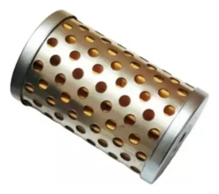 [KGR-ROYAL500-44] Filtro Aceite Royal Enfield 500 Classic Rpm 1mm