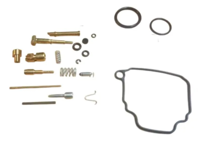 [4539] Kit de Reparacion de Carburador Yamaha New Crypton 110