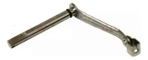 [1425/00010-022] Leva Completa Embrague Honda Cg 125 Today