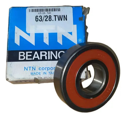 [63/28.TWN] Ruleman 63/28 C4 Cigueñal Bancada Cr250 Cr500 Titan Storm Rx