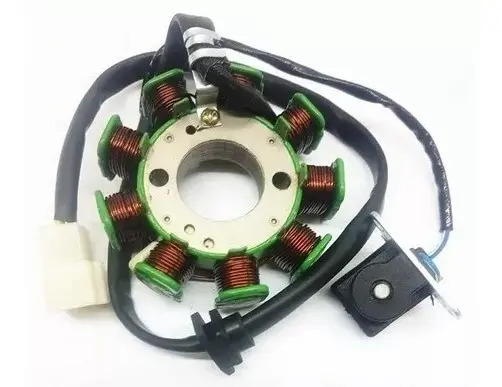 [EST106] Estator Wave 9 Polos Rpm