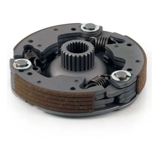 [1411/00025-038] Repuesto Embrague Centrífugo Honda Biz 105 Wave Beta Bs 110
