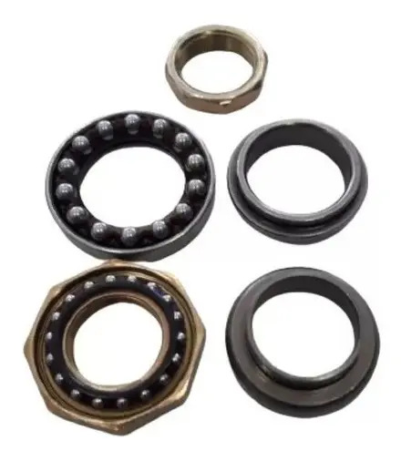 [MOT-CONJ19] Conjunto Direccion Zanella Styler 125  Rpm