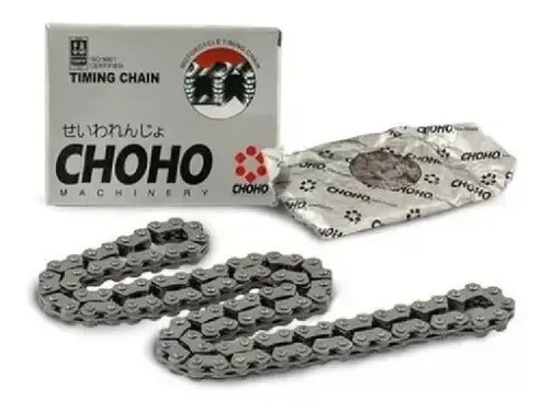 [HD04] Cadena Distribucion 25h 76l Choho Honda Elite 80 Rpm